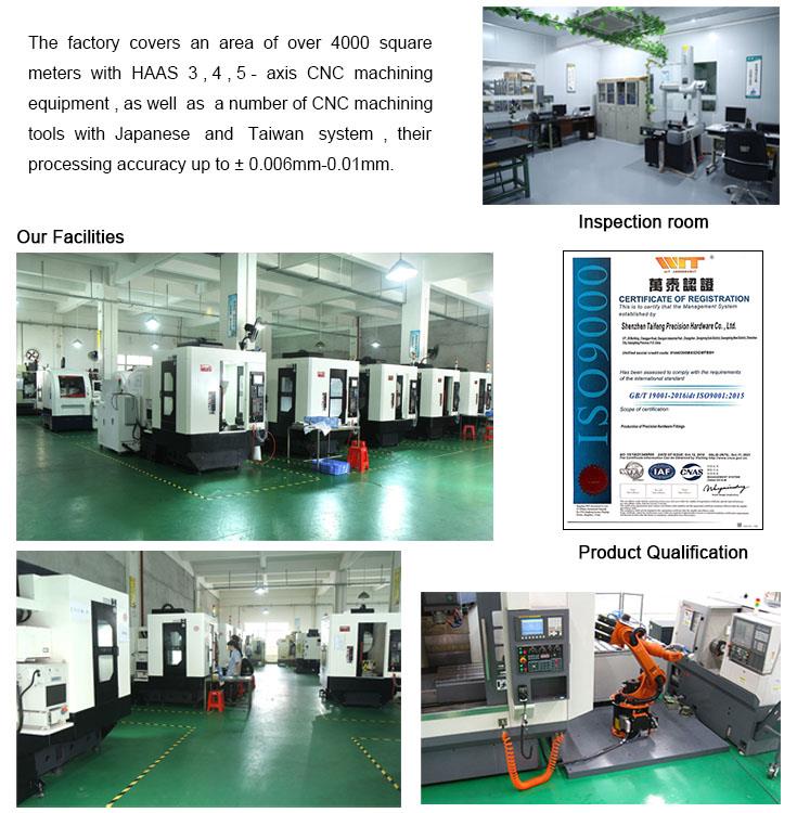 5 Customer-Titanium-Alloy-CNC-Machine-Lathe-Machining