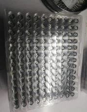 50KN Rescue Figure 8 Descender for Rappelling Belaying Mountaineering19