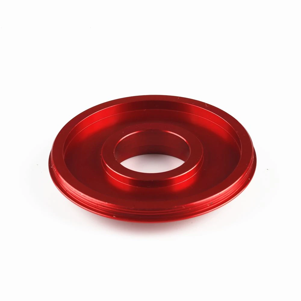 CNC Turning Lathe Part Aluminum Alloy Light Stand1 CNC Turning Lathe Part Aluminum Alloy Light Stand1