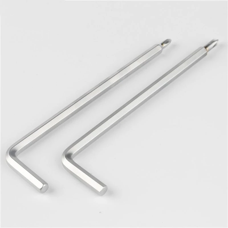 OEM Durable Wrench Stainless Steel 6mm 6.5mm Allen Key3