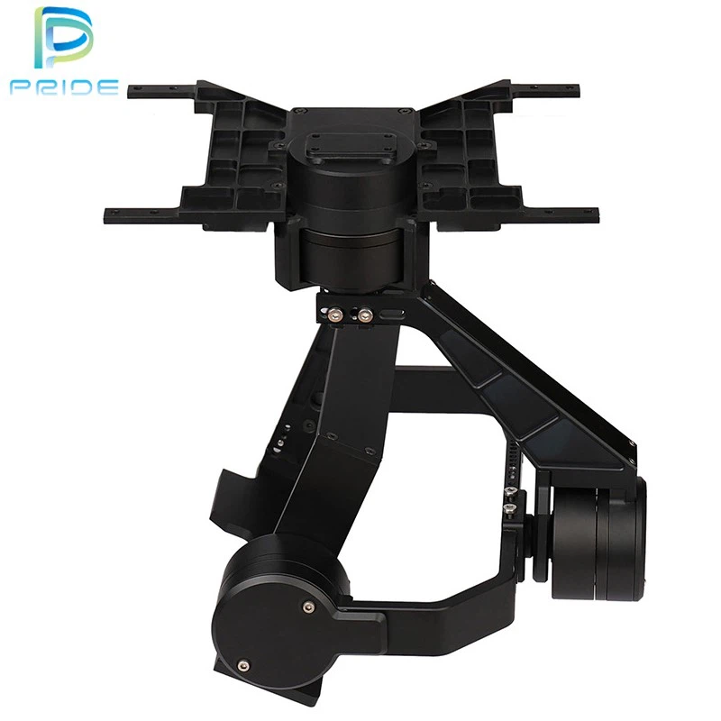 CNC aluminum camera housing CNC aluminum camera housing