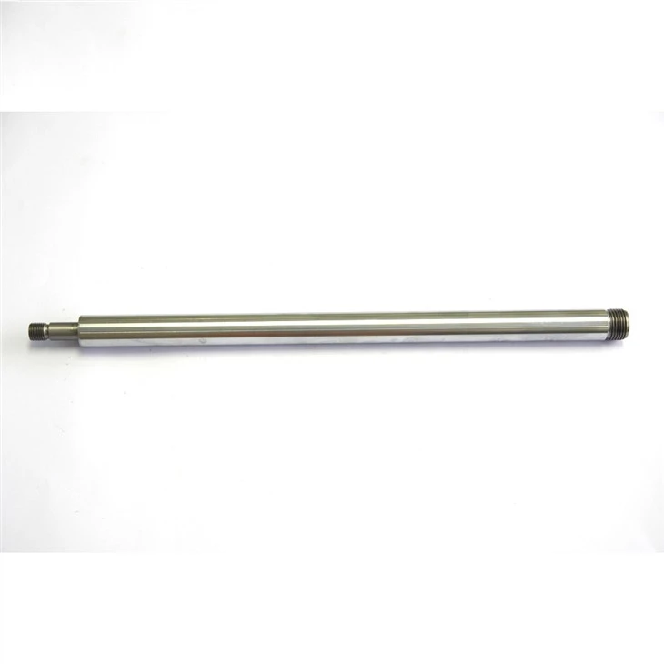 Bonnet Hood Lift Support Stainless Steel Hydraulic Rod Shell