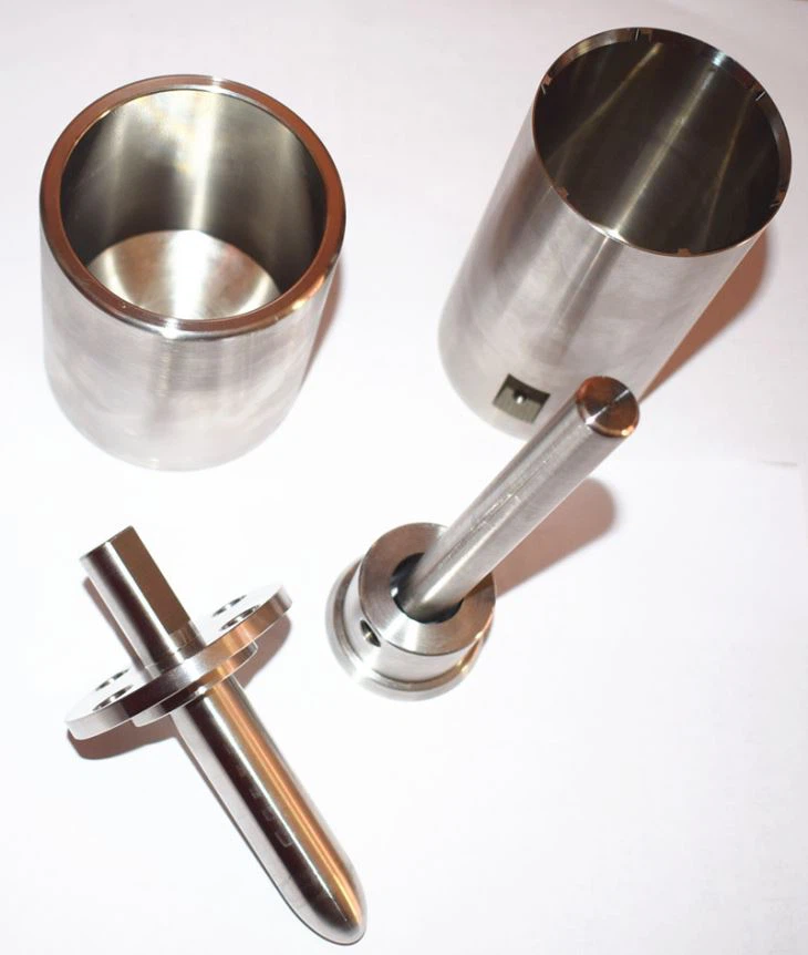 Piese de prelucrare mecanică CNC din alamă de cotitură