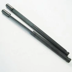 Piese de prelucrare mici din aluminiu de precizie a serviciului OEM