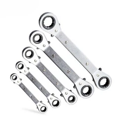 Piese metalice Cu cheie din aluminiu anodizat