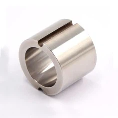 Piese de filetare din oțel inoxidabil cu bucșă filetată CNC