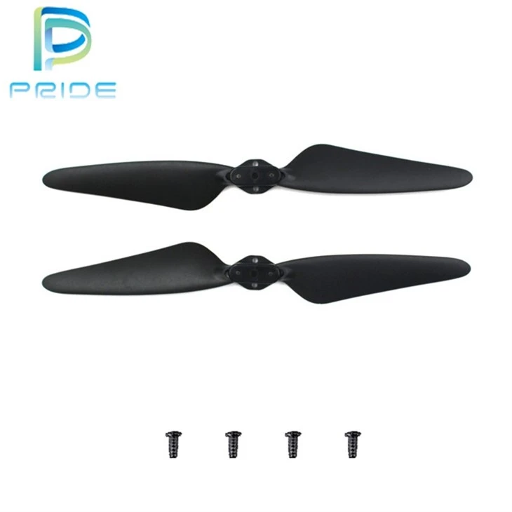 CNC Machined Drone Propeller